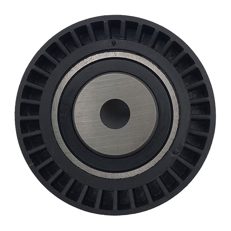 DURAFORCE BMW 419-657 Drive Belt Idler Pulley 11281748131 Replacement Part