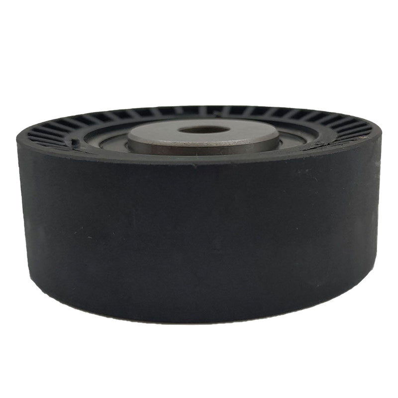 DURAFORCE BMW 419-657 Drive Belt Idler Pulley 11281748131 Replacement Part