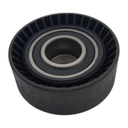 DURAFORCE BMW 419-657 Drive Belt Idler Pulley 11281748131 Replacement Part