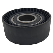 DURAFORCE BMW 419-657 Drive Belt Idler Pulley 11281748131 Replacement Part