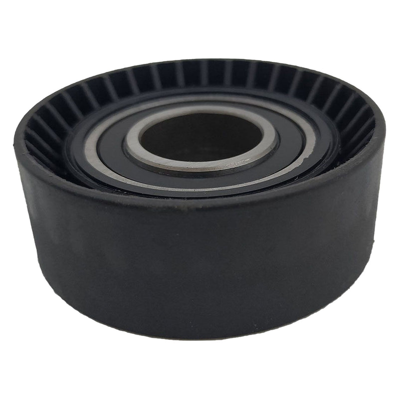 DURAFORCE BMW 419-657 Drive Belt Idler Pulley 11281748131 Replacement Part