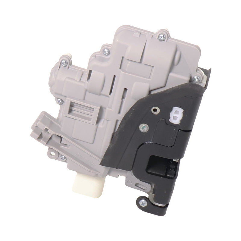 DURAFORCE Front Right Door Lock Actuator 8J1837016A for VW Tiguan Audi A4 S5 Q7 Seat