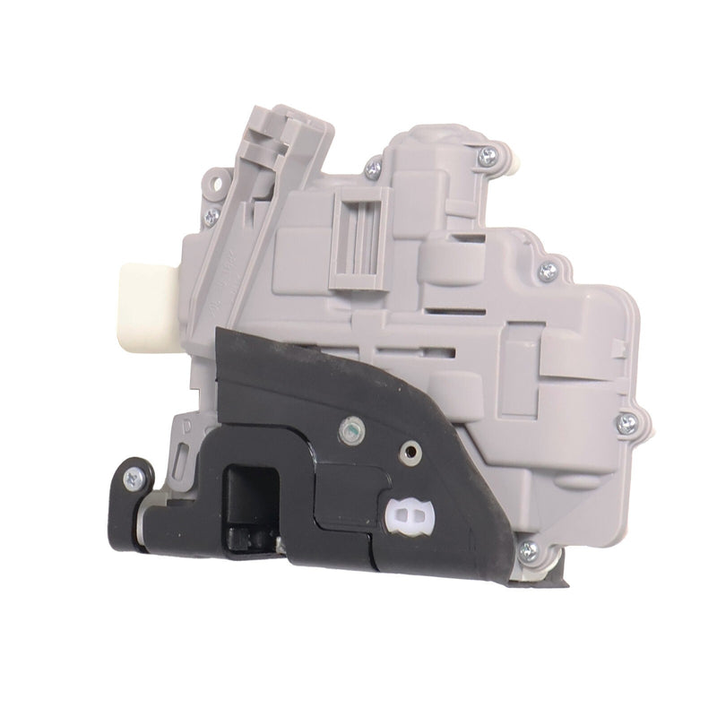 DURAFORCE Front Right Door Lock Actuator 8J1837016A for VW Tiguan Audi A4 S5 Q7 Seat