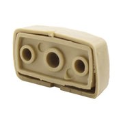 DURAFORCE Volkswagen Jetta 1998-2005 Beige Visor Hook Clip Bracket 3B0857561A