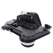 DURAFORCE Front Right Door Lock Actuator for Toyota Camry Corolla Sienna Lexus RX350 RC350