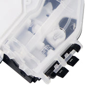 DURAFORCE Front Right Door Lock Actuator for Toyota Camry Corolla Sienna Lexus RX350 RC350