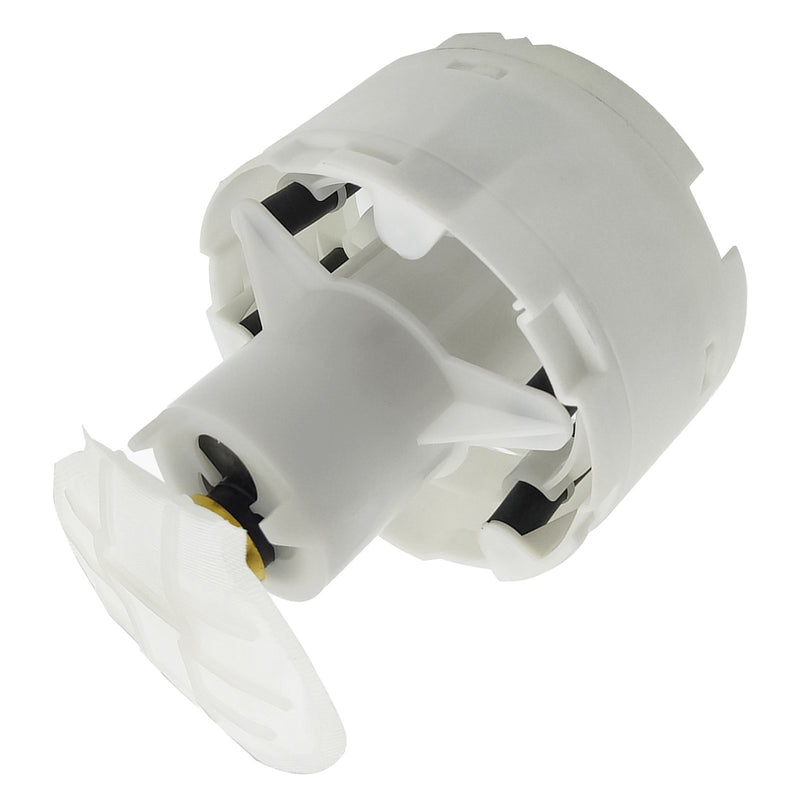 DURAFORCE New Fuel Pump Module 69733 8E0906087D for Volkswagen Audi 1998-2005