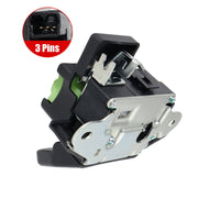 DURAFORCE Rear Trunk Lock Actuator Motor 81230A7030 for Kia Forte Koup Tailgate