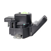 DURAFORCE Rear Trunk Lock Actuator Motor 81230A7030 for Kia Forte Koup Tailgate