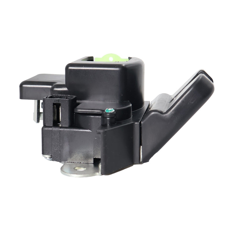 DURAFORCE Rear Trunk Lock Actuator Motor 81230A7030 for Kia Forte Koup Tailgate