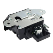DURAFORCE Rear Trunk Lock Actuator Motor 81230A7030 for Kia Forte Koup Tailgate