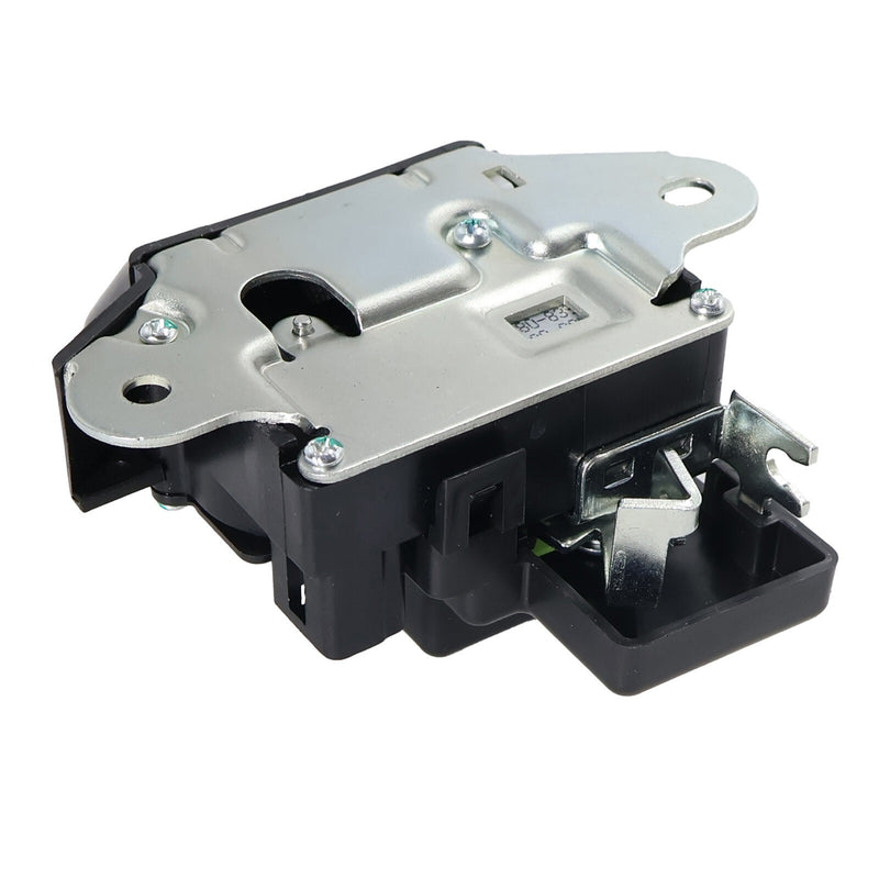 DURAFORCE Rear Trunk Lock Actuator Motor 81230A7030 for Kia Forte Koup Tailgate