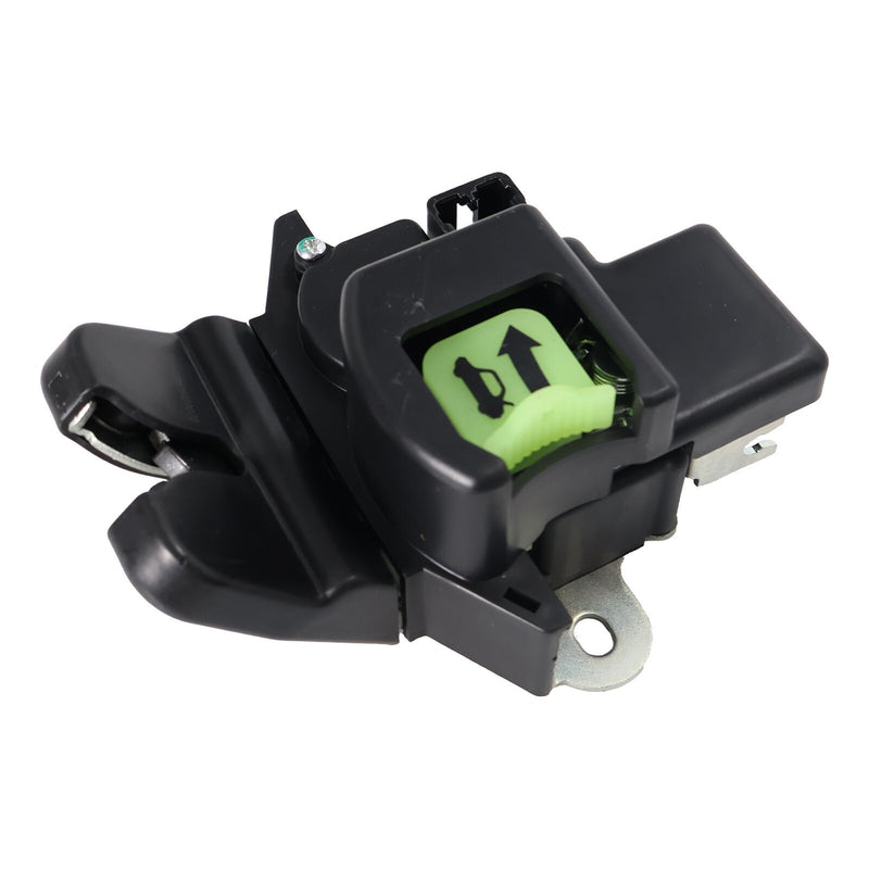 DURAFORCE Rear Trunk Lock Actuator Motor 81230A7030 for Kia Forte Koup Tailgate