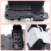 DURAFORCE 2x Front Door Lock Actuator for Ford Escape Mercury Mariner 2005-2007