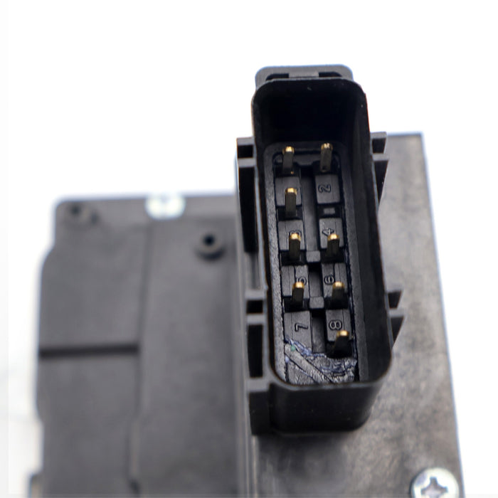 DURAFORCE 2x Front Door Lock Actuator for Ford Escape Mercury Mariner 2005-2007