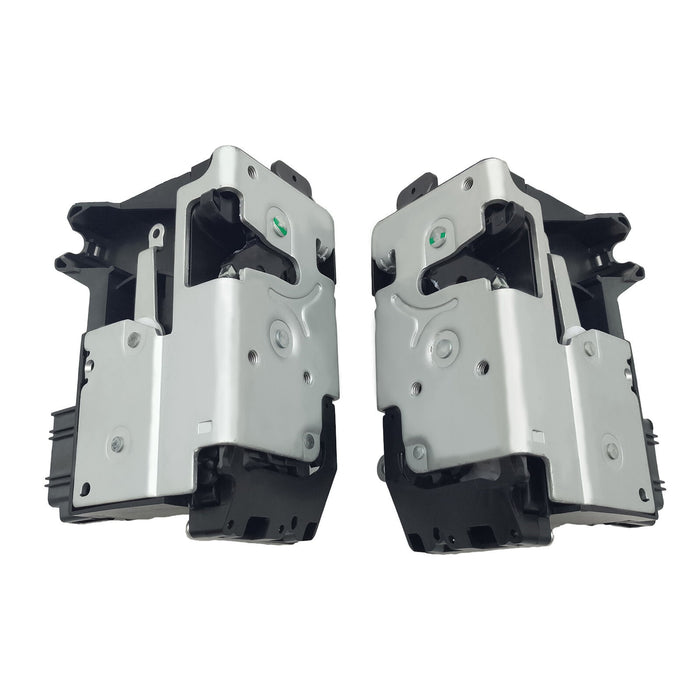 DURAFORCE 2x Front Door Lock Actuator for Ford Escape Mercury Mariner 2005-2007