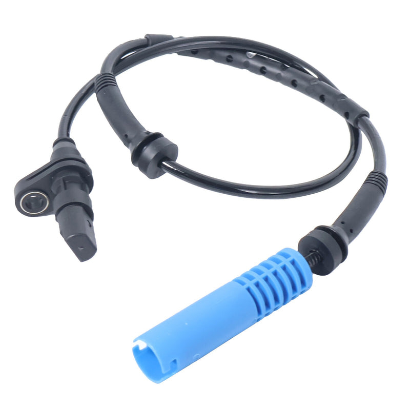 DURAFORCE BMW X5 E53 Front ABS Wheel Speed Sensor 34526756379 2000-2003 3.0L-4.6L