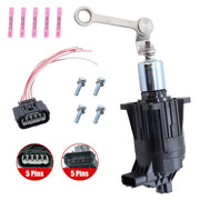 DURAFORCE NEW Turbocharger Solenoid Valve Actuator 18900-5AA-A01 for Honda Civic 1.5L