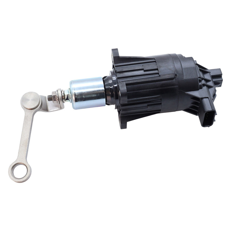 DURAFORCE NEW Turbocharger Solenoid Valve Actuator 18900-5AA-A01 for Honda Civic 1.5L