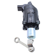 DURAFORCE NEW Turbocharger Solenoid Valve Actuator 18900-5AA-A01 for Honda Civic 1.5L