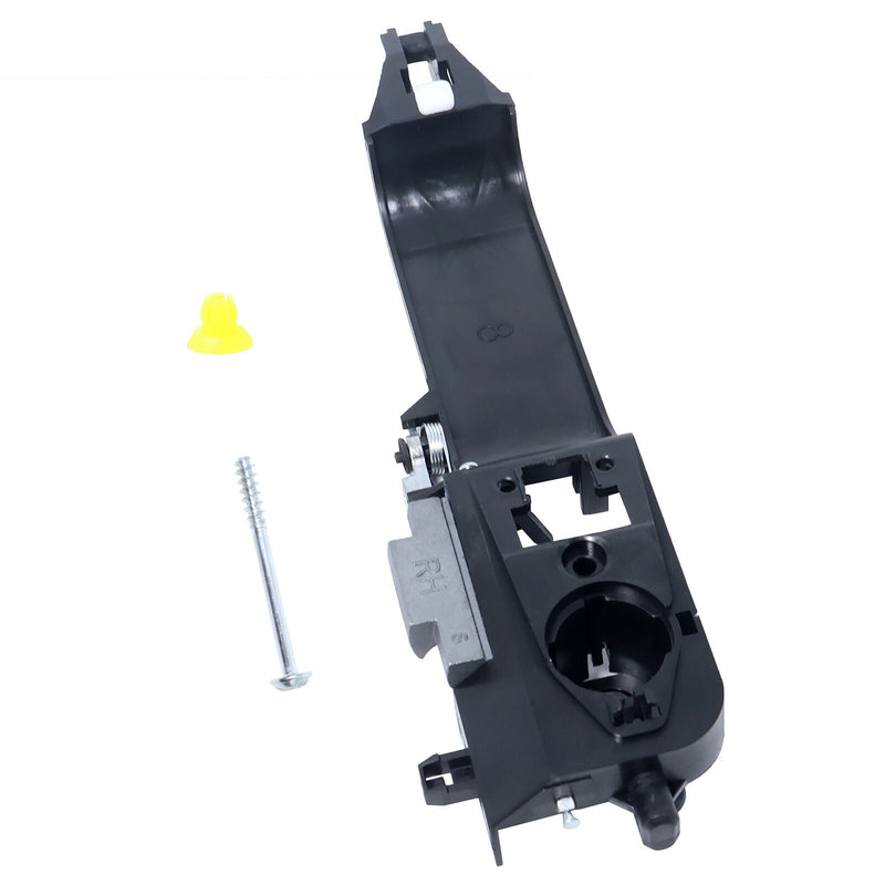 DURAFORCE Ford Focus 08-11 Front Right Door Handle 2.0L RH Passenger Side 8S4Z5426684B