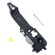 DURAFORCE Ford Focus 08-11 Front Right Door Handle 2.0L RH Passenger Side 8S4Z5426684B