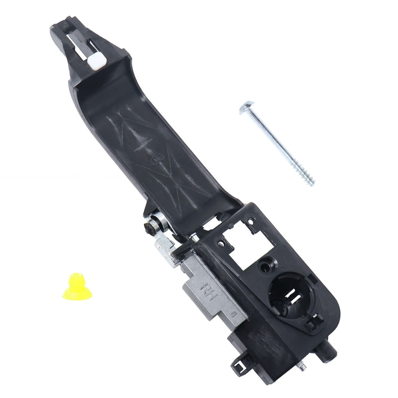 DURAFORCE Ford Focus 08-11 Front Right Door Handle 2.0L RH Passenger Side 8S4Z5426684B
