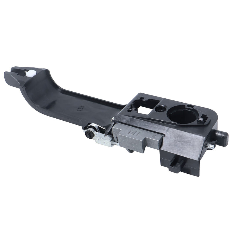 DURAFORCE Ford Focus 08-11 Front Right Door Handle 2.0L RH Passenger Side 8S4Z5426684B