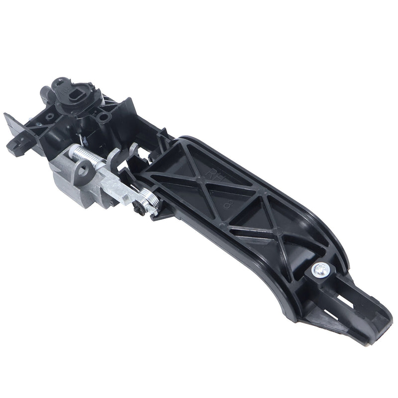 DURAFORCE Ford Focus 08-11 Front Right Door Handle 2.0L RH Passenger Side 8S4Z5426684B