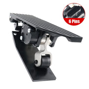 DURAFORCE 699-5502 Accelerator Pedal Assembly for 1997-2005 Mack DM RD MR 11.9L Truck