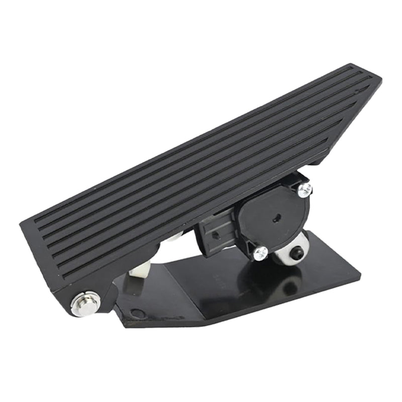 DURAFORCE 699-5502 Accelerator Pedal Assembly for 1997-2005 Mack DM RD MR 11.9L Truck