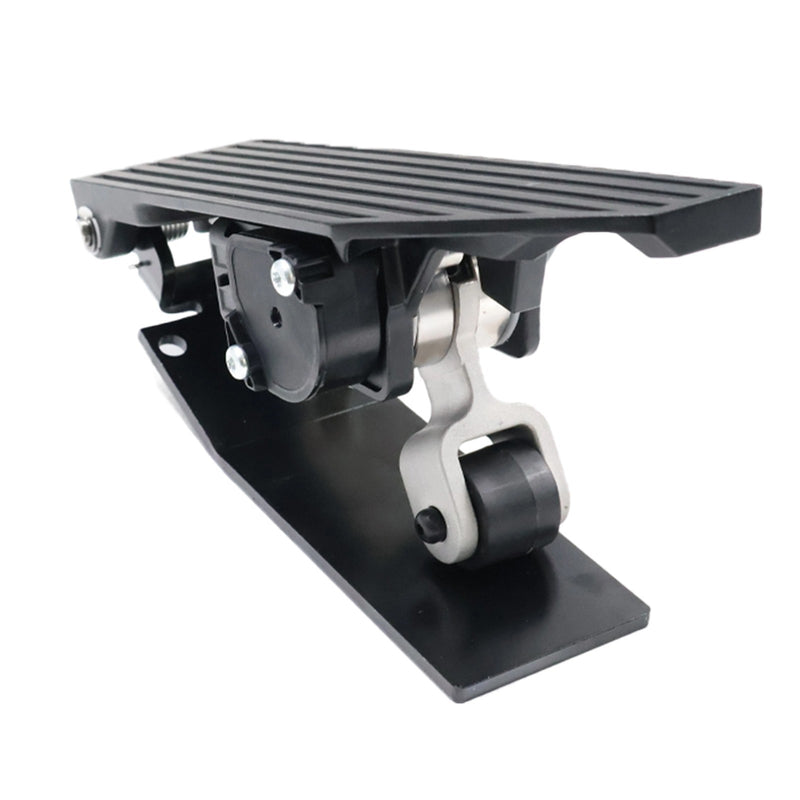 DURAFORCE 699-5502 Accelerator Pedal Assembly for 1997-2005 Mack DM RD MR 11.9L Truck