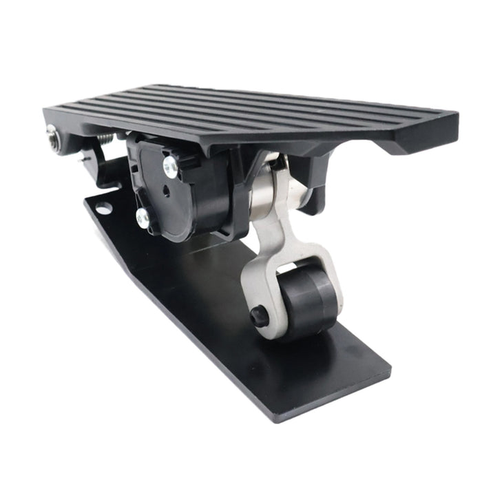 DURAFORCE 699-5502 Accelerator Pedal Assembly for 1997-2005 Mack DM RD MR 11.9L Truck