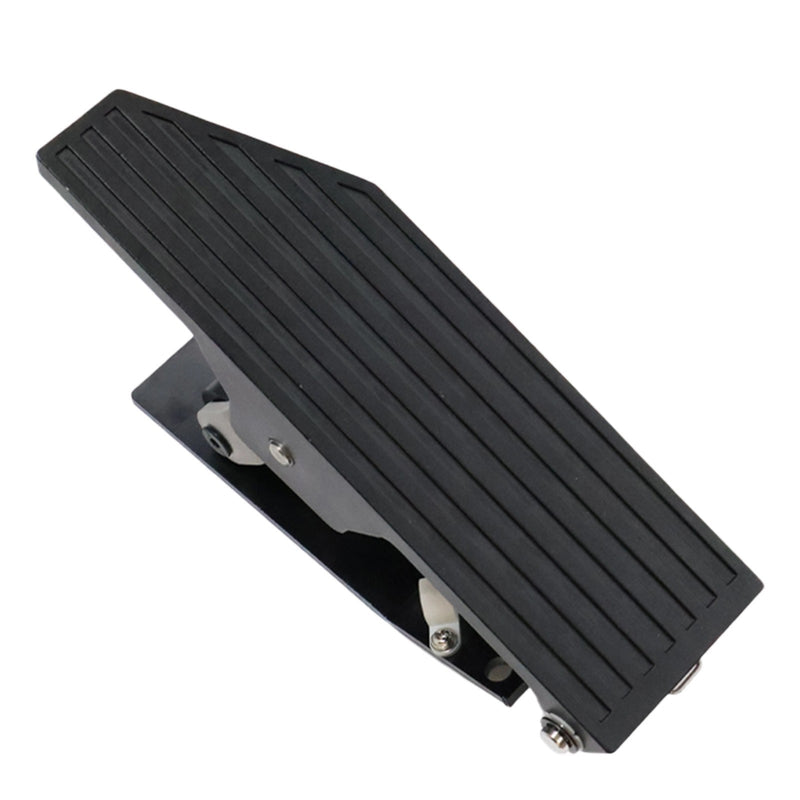 DURAFORCE 699-5502 Accelerator Pedal Assembly for 1997-2005 Mack DM RD MR 11.9L Truck