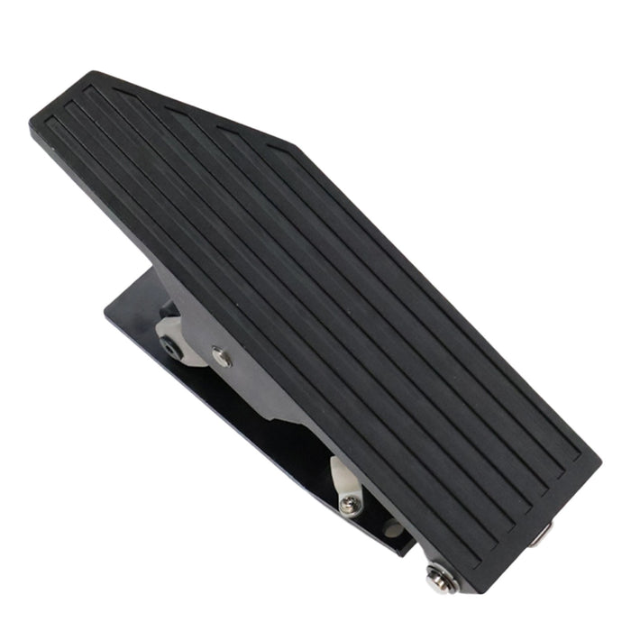 DURAFORCE 699-5502 Accelerator Pedal Assembly for 1997-2005 Mack DM RD MR 11.9L Truck