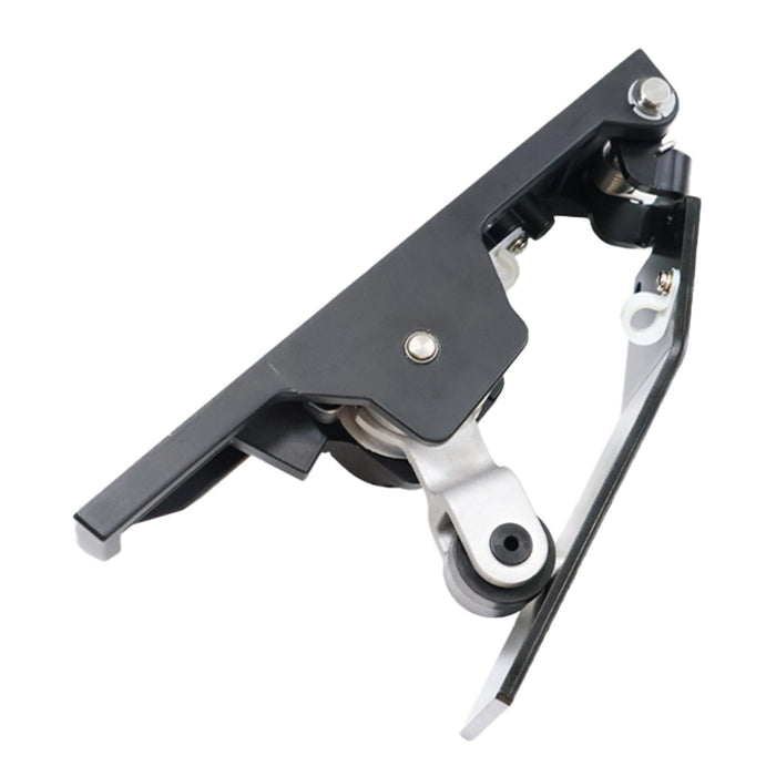 DURAFORCE 699-5502 Accelerator Pedal Assembly for 1997-2005 Mack DM RD MR 11.9L Truck