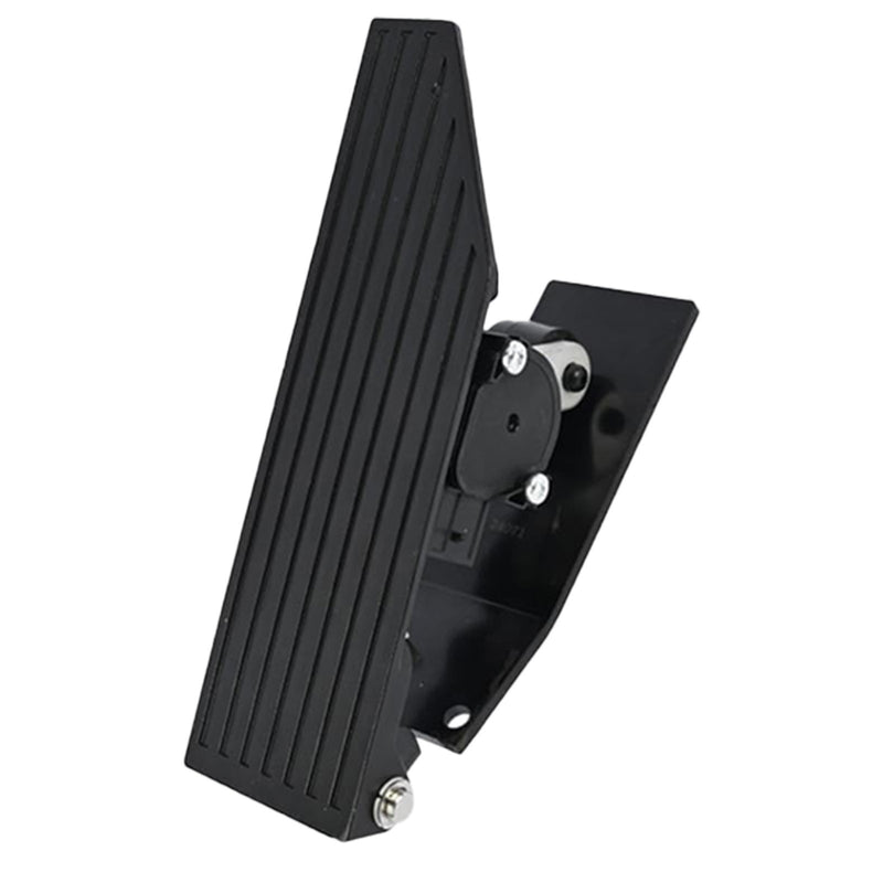 DURAFORCE 699-5502 Accelerator Pedal Assembly for 1997-2005 Mack DM RD MR 11.9L Truck