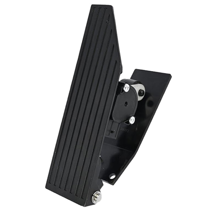 DURAFORCE 699-5502 Accelerator Pedal Assembly for 1997-2005 Mack DM RD MR 11.9L Truck