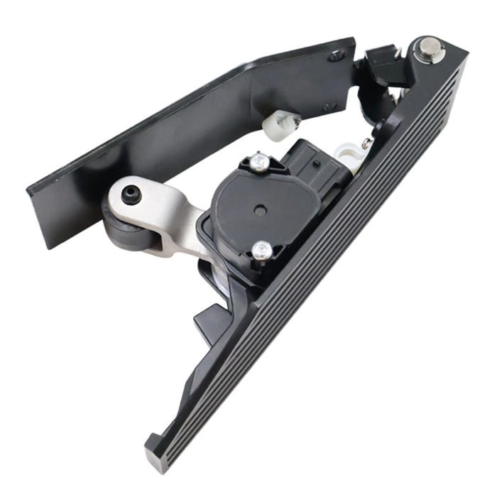 DURAFORCE 699-5502 Accelerator Pedal Assembly for 1997-2005 Mack DM RD MR 11.9L Truck