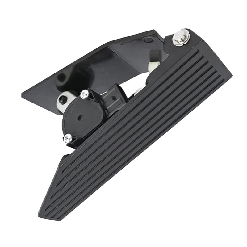DURAFORCE 699-5502 Accelerator Pedal Assembly for 1997-2005 Mack DM RD MR 11.9L Truck