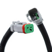 DURAFORCE Electric Fuel Transfer Pump 12V for Cummins QSB 4943048 4935730 4932707