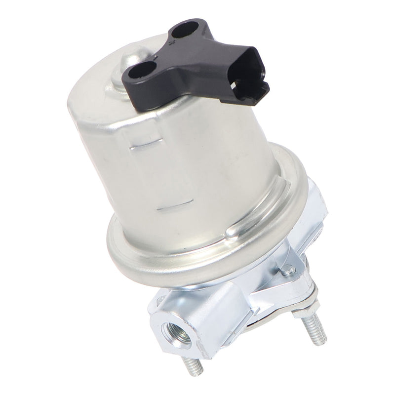 DURAFORCE Electric Fuel Transfer Pump 12V for Cummins QSB 4943048 4935730 4932707