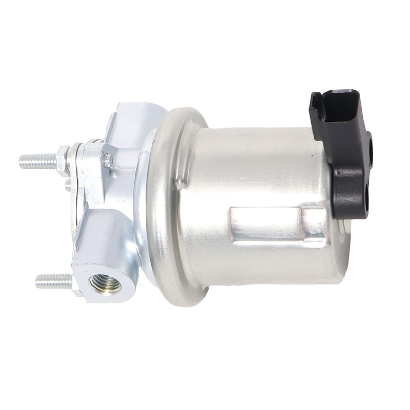 DURAFORCE Electric Fuel Transfer Pump 12V for Cummins QSB 4943048 4935730 4932707