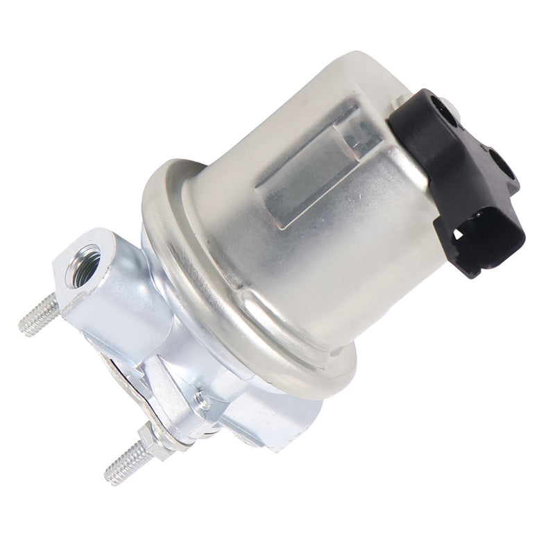 DURAFORCE Electric Fuel Transfer Pump 12V for Cummins QSB 4943048 4935730 4932707