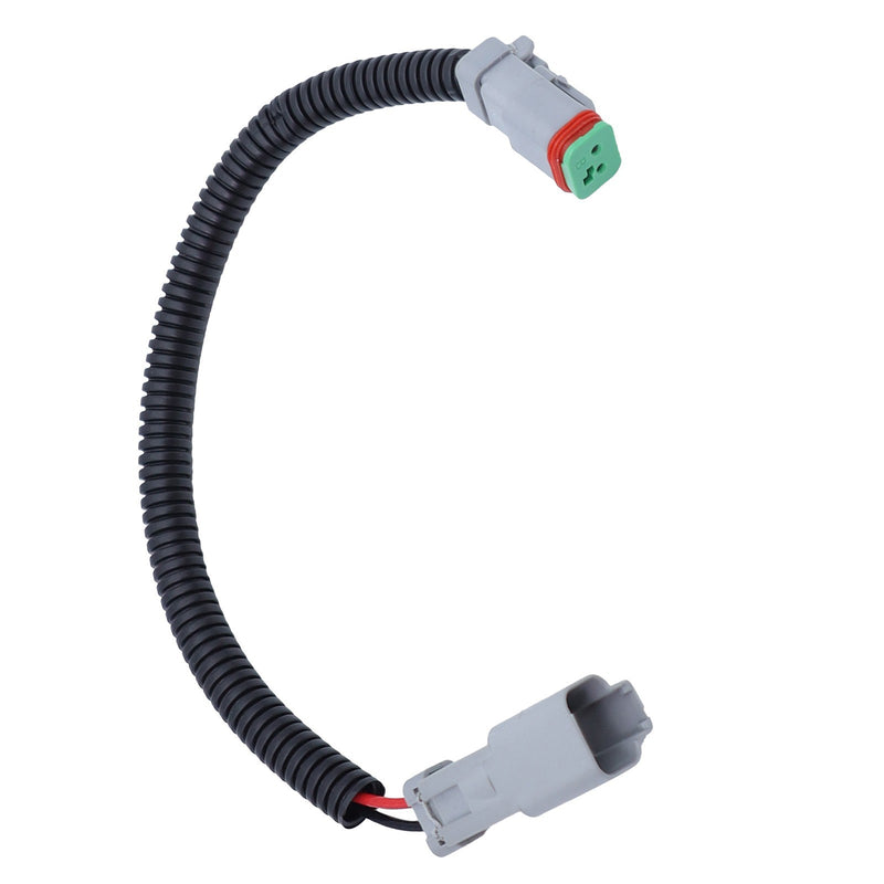 DURAFORCE Electric Fuel Transfer Pump 12V for Cummins QSB 4943048 4935730 4932707