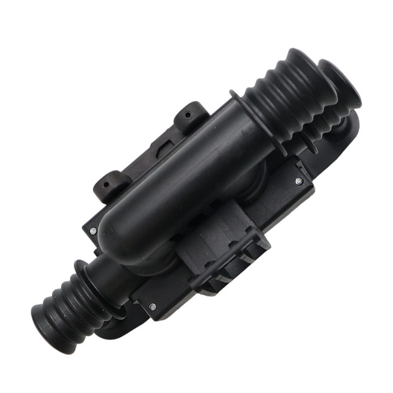 DURAFORCE BMW Heater Control Water Valve 64116910544 for X5 X6 3.0L 4.4L 2000-2014