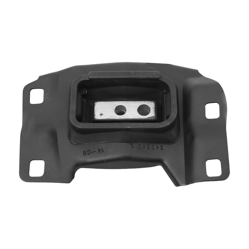 DURAFORCE Transmission Mount for Mazda 3 5 Sport 2010-2015 BBM539070B BBM539070C A4421