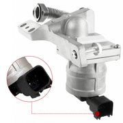 DURAFORCE Saturn Pontiac G5 06-08 2.2L Secondary Air Injection Check Valve L4 214-2146