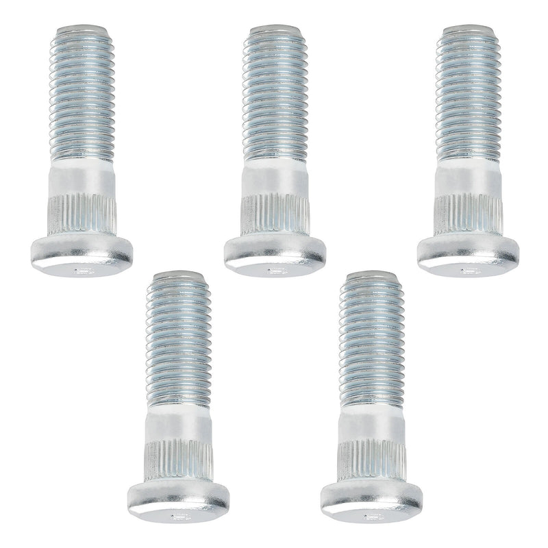 DURAFORCE 5x Wheel Lug Stud 610-269 for Acura CL CSX Honda Accord Civic CR-V City
