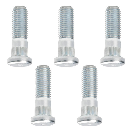DURAFORCE 5x Wheel Lug Stud 610-269 for Acura CL CSX Honda Accord Civic CR-V City